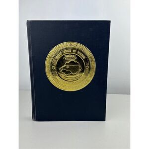 Vtg 1982 The Heritage of Wilkes County, North Carolina Family Genealogy 518 pgs